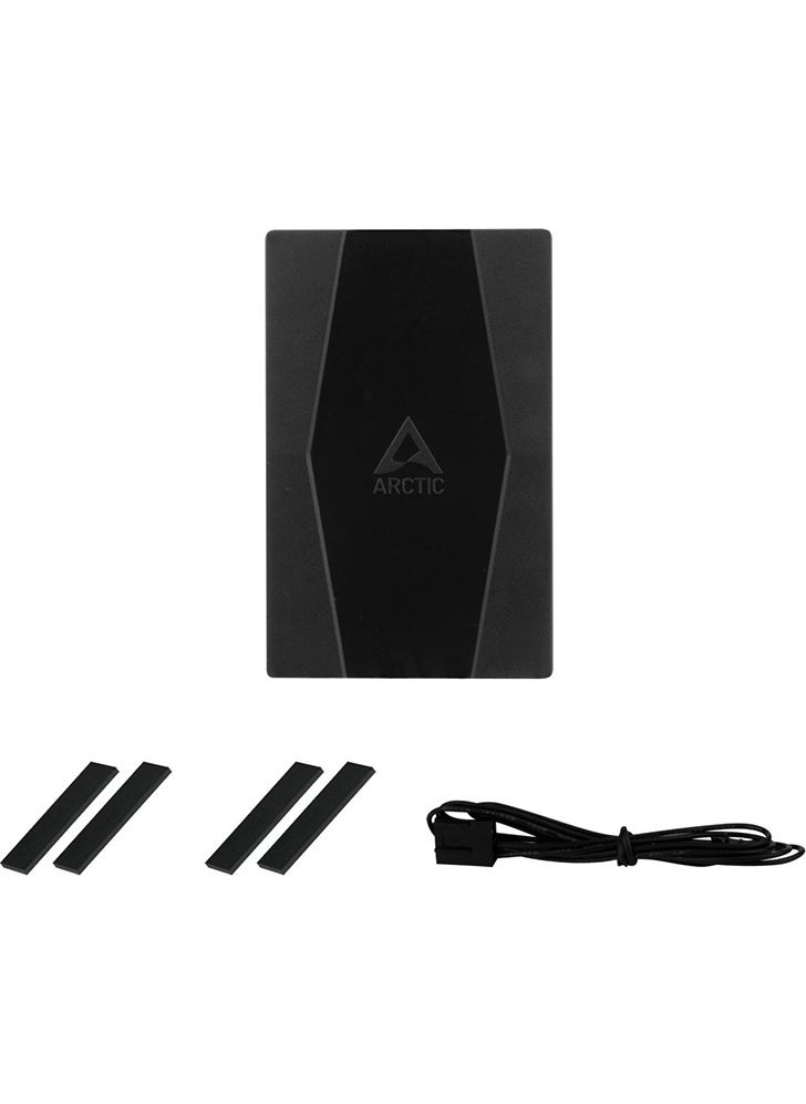 Arctic - Fan Hub 10 Port PWM SATA Power Supported (ACFAN00175A) - Image 1