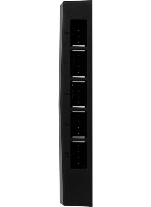 Arctic - Fan Hub 10 Port PWM SATA Power Supported (ACFAN00175A) - Image 1