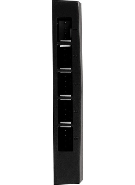 Arctic Fan Hub 10 Port PWM SATA Power Supported (ACFAN00175A)  - Image 3