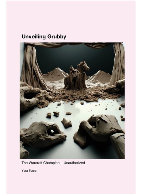 Unveiling Grubby: The Warcraft Champion - Unauthorized