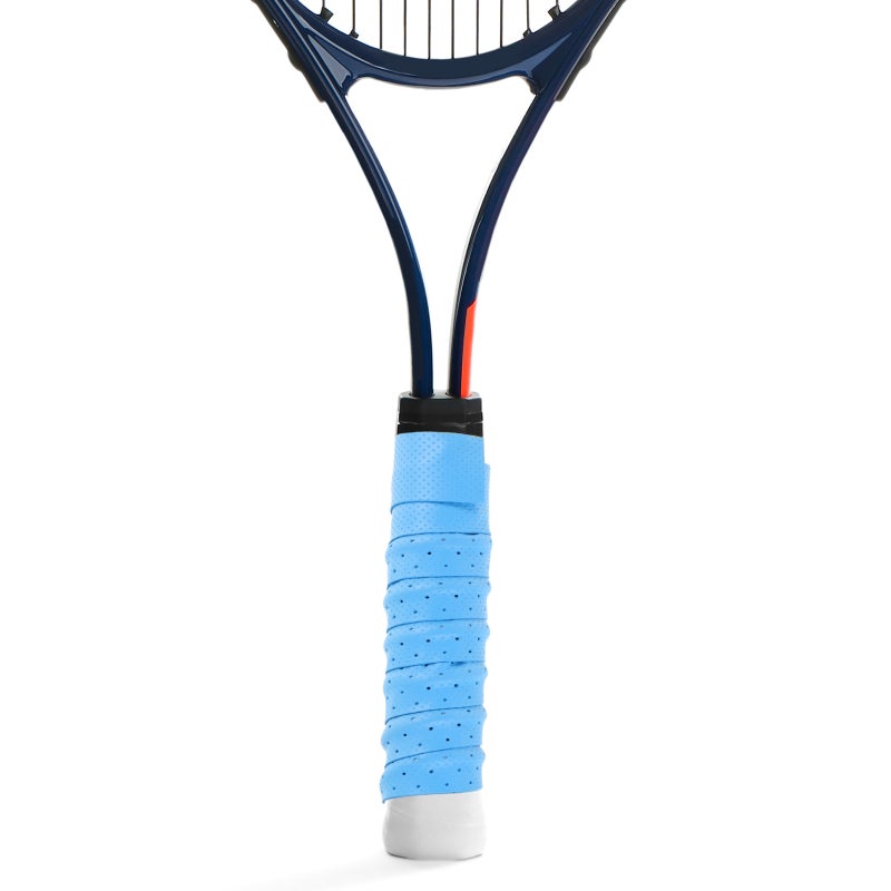 5pcs Tennis Racket Grip Tape Badminton Wrap Racket Handle Grips Sweat Absorption Band For Fishing Rod Racquet Accessories - Image 4