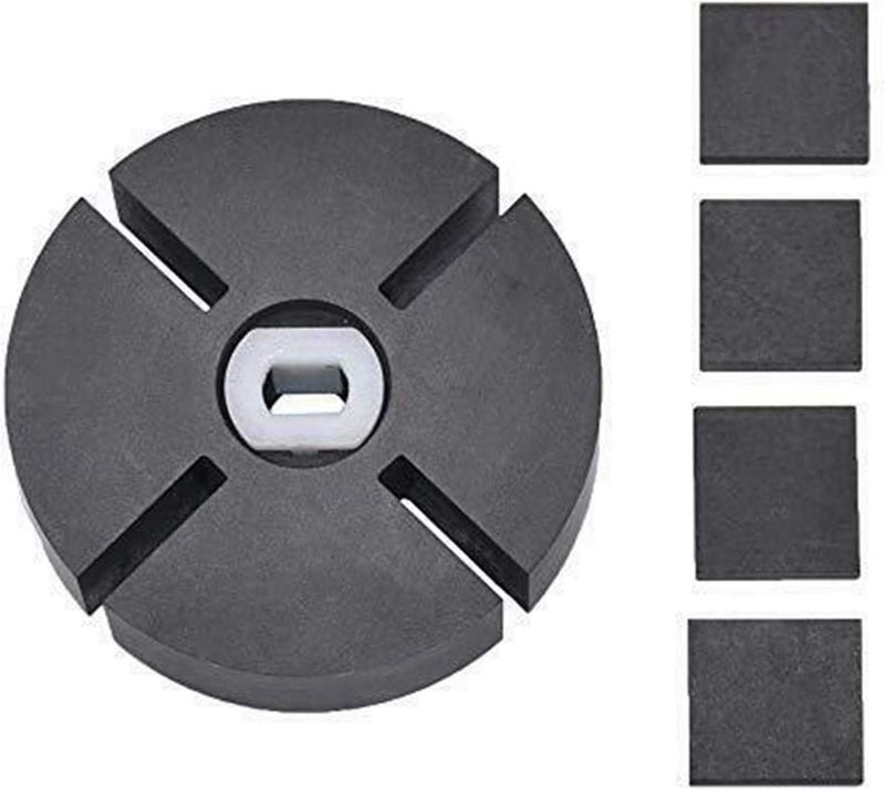 Pokin Space Heater Replacement Parts PP204 HA3004 12 Rotor Kit for Desa Reddy Master Heater 700220100 SPKFA1000 683043 - Image 3