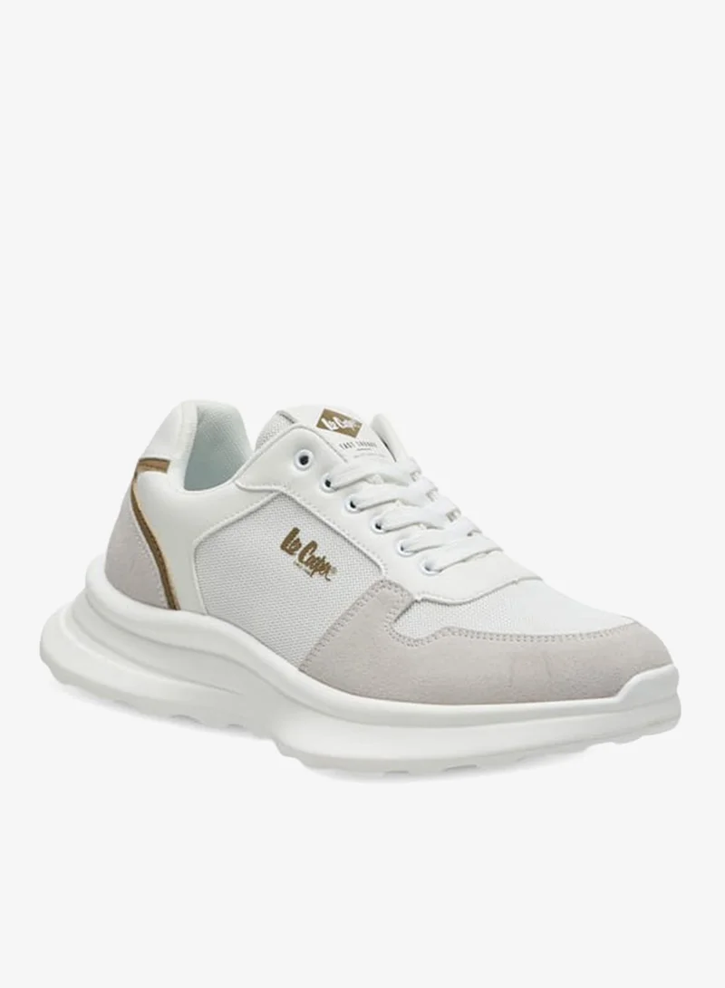 Mens Casual Lace Up Lc