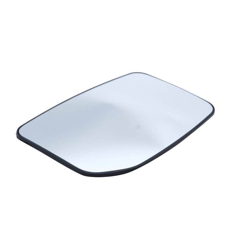 Generic LPFIDI Door Wing Mirror Glass (Not Heated) Left Side for Ford Transit MK6/MK7 2000-2013  - Image 1