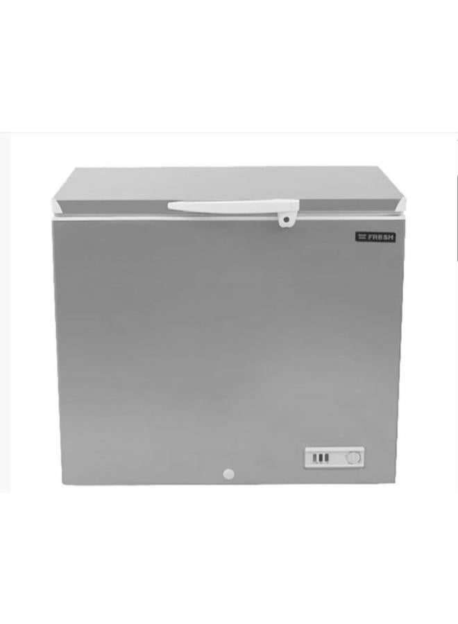فريش مجمد كهربائي أفقي وصندوقي