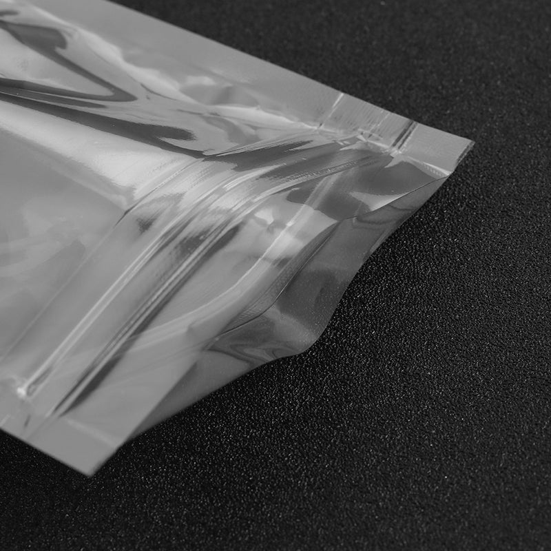 200PCS Anti-static Mainboard Pouch Translucent Chip Storage Bag Insulation Shielding Bag - 15x10cm - Image 5