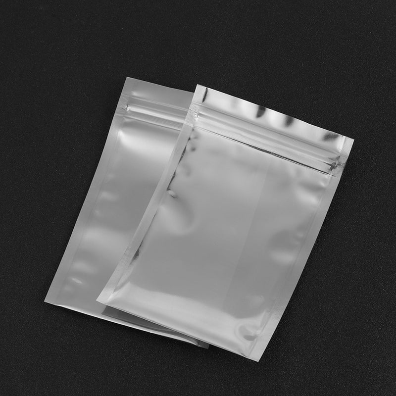 200PCS Anti-static Mainboard Pouch Translucent Chip Storage Bag Insulation Shielding Bag - 15x10cm - Image 2