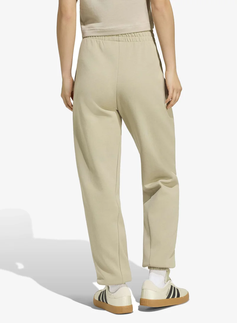 Adidas Future Icons Small Logo Pants