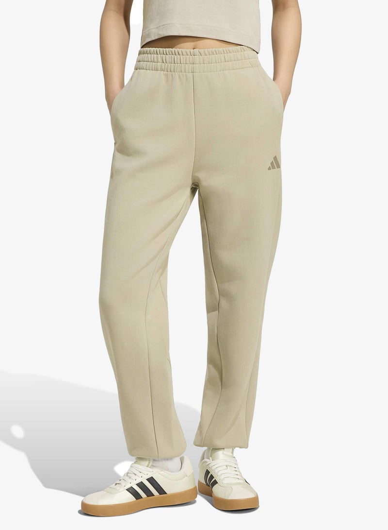 Adidas Future Icons Small Logo Pants - Image 1