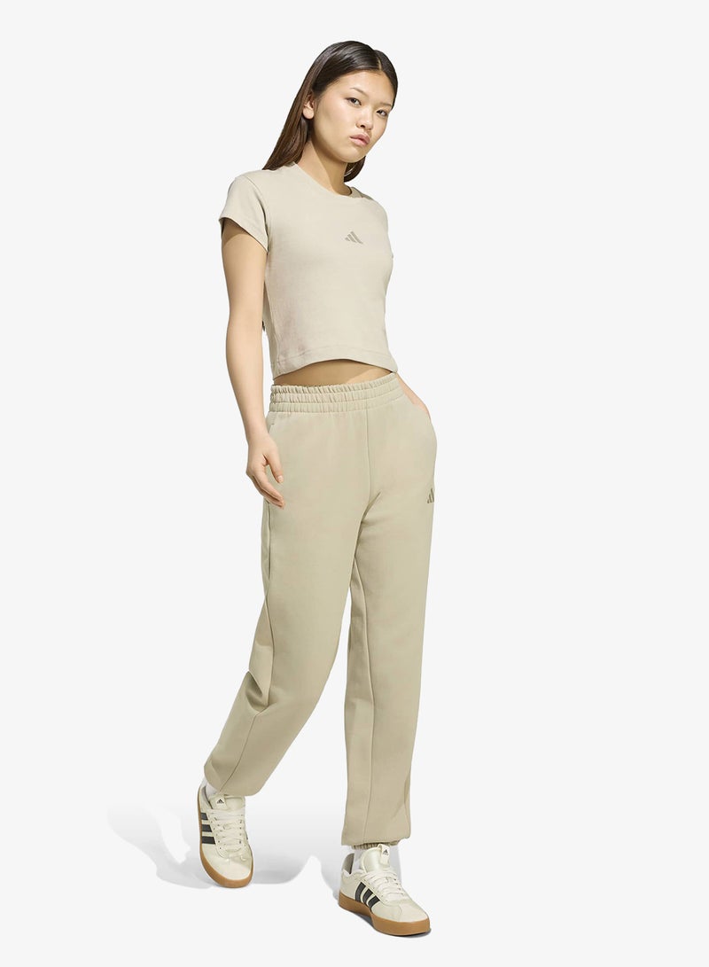 Adidas Future Icons Small Logo Pants - Image 5