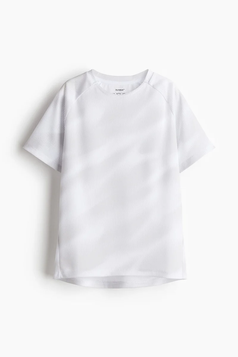 H&M DryMove™  Sports T-shirt