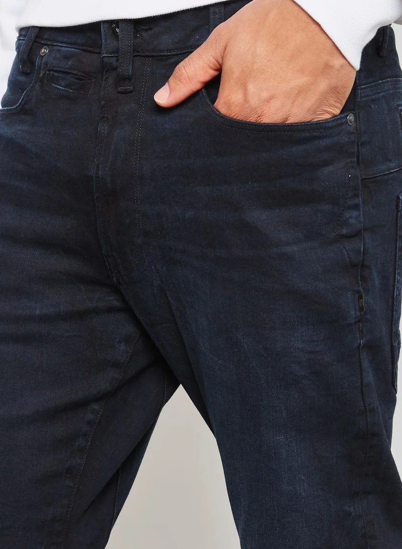 G-Star RAW Slim Fit Jeans