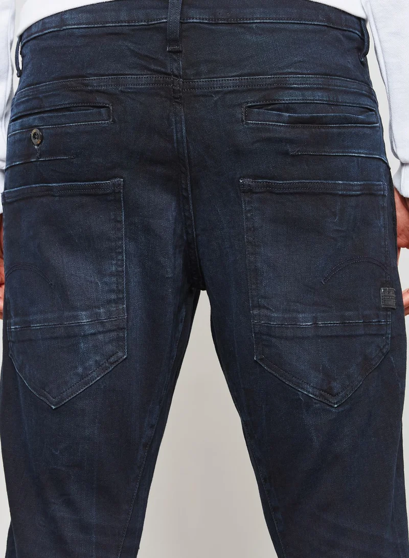 G-Star RAW Slim Fit Jeans