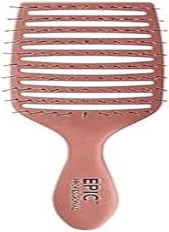 Wet brush Wet Brush Unisex Pro Epic Professional Quick Dry By For, Rose Gold, I0111108 