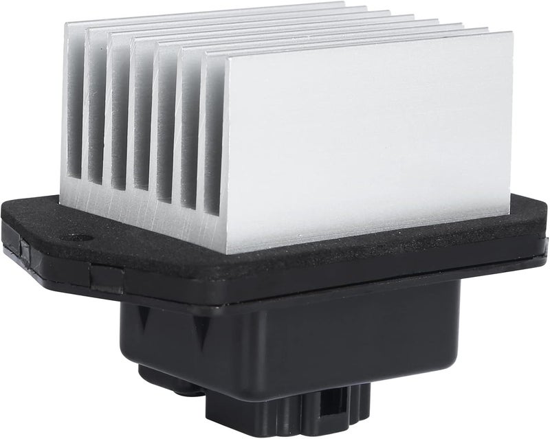 BINWUHI HVAC Fan Blower Motor Resistor for Honda and Acura Vehicles - Image 2