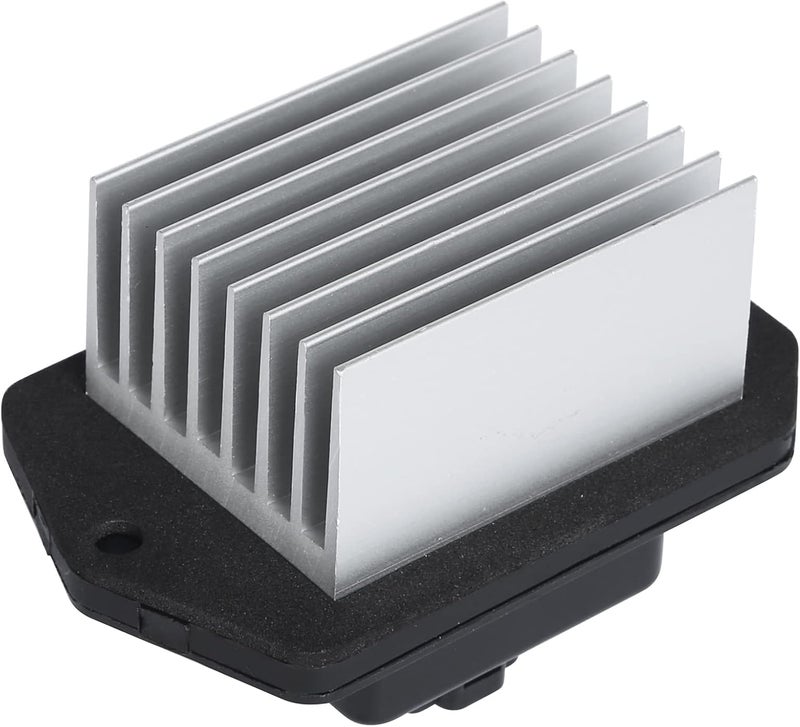 BINWUHI HVAC Fan Blower Motor Resistor for Honda and Acura Vehicles - Image 1
