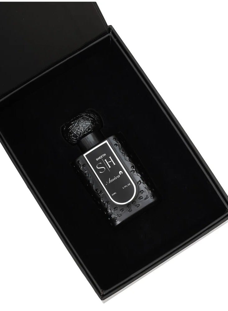 SHEETH Amica Eau de Parfum for unisex - Image 4