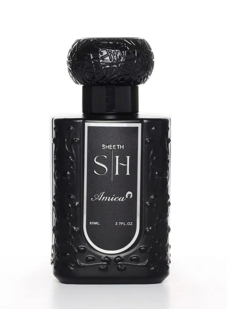 SHEETH Amica Eau de Parfum for unisex - Image 3