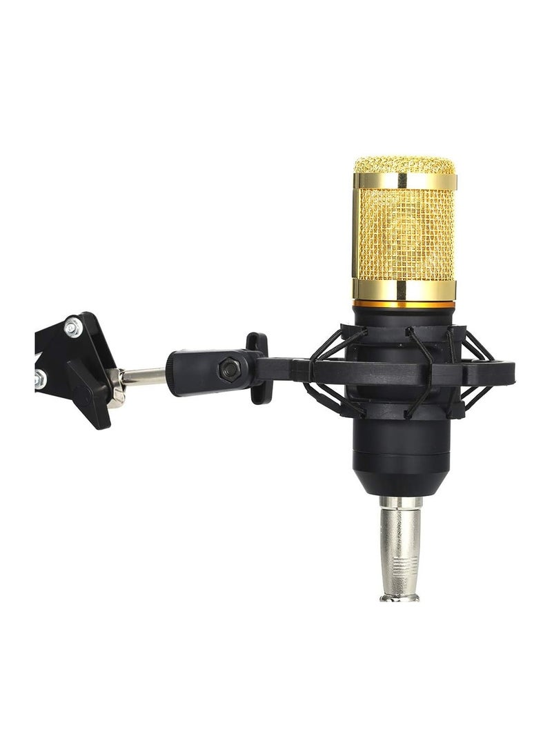 ELTRAZONE 13-Piece Multi-Functional Live Sound Card Set  - Image 4