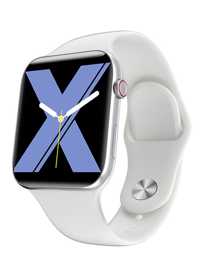 NIBEMINENT Rollme Air Pro Smartwatch White - Image 3