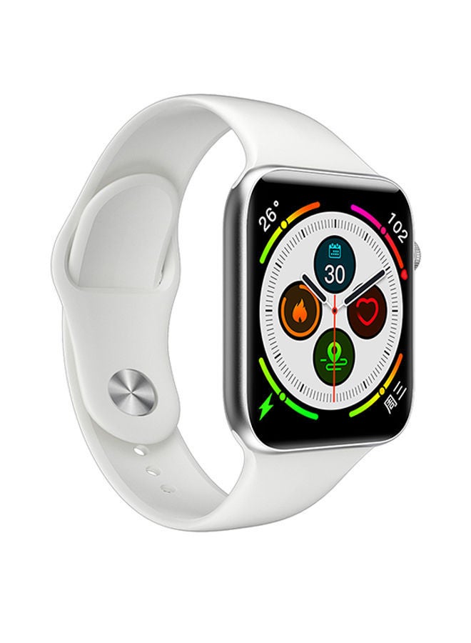 NIBEMINENT Rollme Air Pro Smartwatch White - Image 2