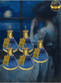 Iscents premium 5 Pieces Fair Girl Iscents Perfume 100ml EDP  - Image 1