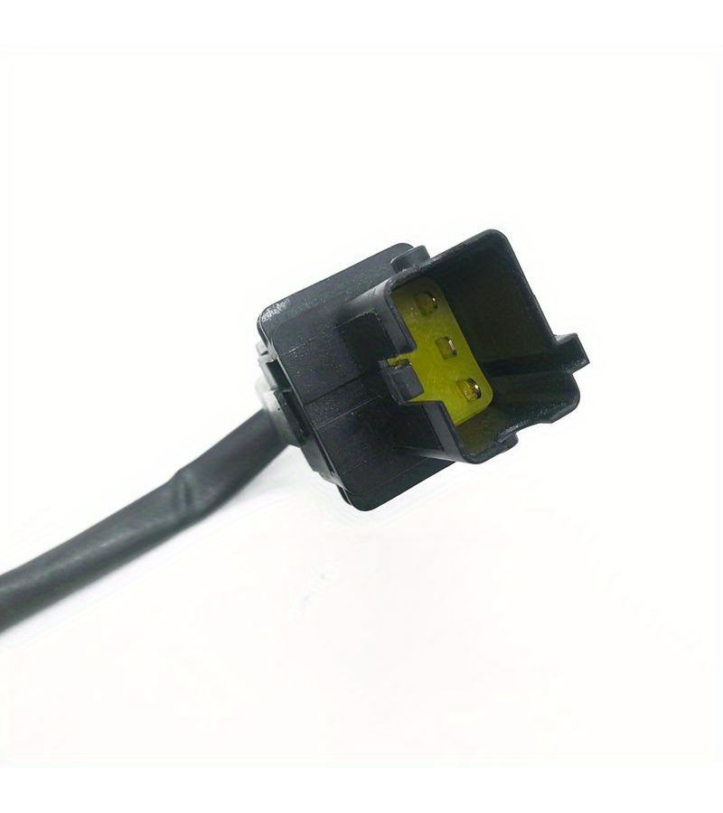 High Quality 5 Wire Upstream Oxygen Sensor 1pc For Nissan Vehicle Maintenance Emissions Control Metallic Finish Durable Metal Build - Image 4