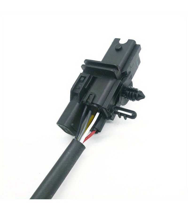 High Quality 5 Wire Upstream Oxygen Sensor 1pc For Nissan Vehicle Maintenance Emissions Control Metallic Finish Durable Metal Build - Image 3