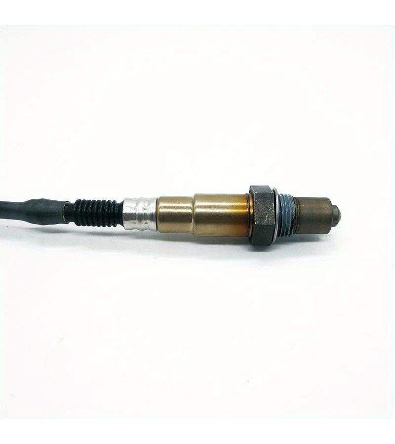 High Quality 5 Wire Upstream Oxygen Sensor 1pc For Nissan Vehicle Maintenance Emissions Control Metallic Finish Durable Metal Build - Image 5