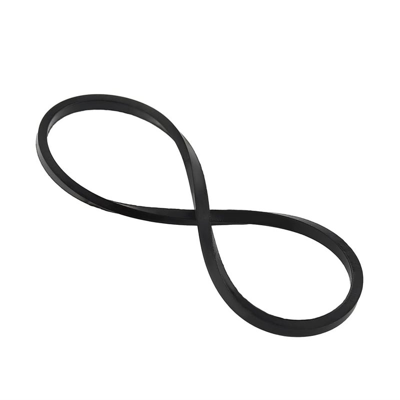 Panari 693981 Float Bowl Gasket for Brigs & Straton 280492 12T702 12T782 12T802 Engine (Pack of 8) - Image 4