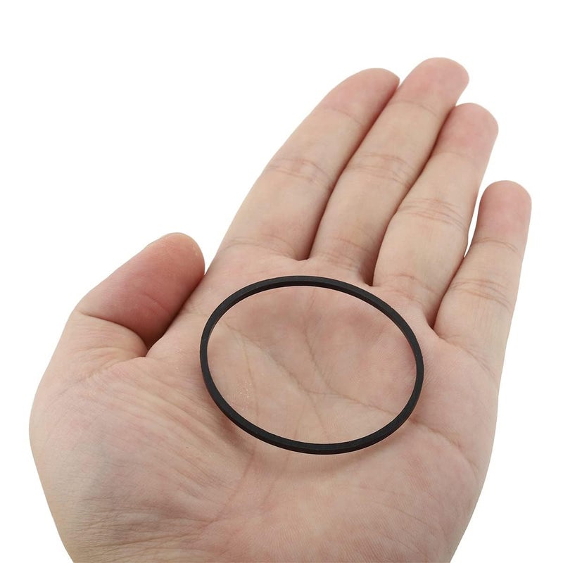Panari 693981 Float Bowl Gasket for Brigs & Straton 280492 12T702 12T782 12T802 Engine (Pack of 8) - Image 3