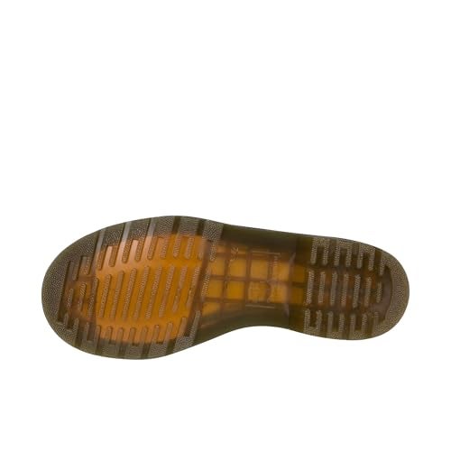 Dr Martens Dr. Martens Women's 1460 Vonda Mono Fashion Boot, Black Softy T, 7 - Image 5