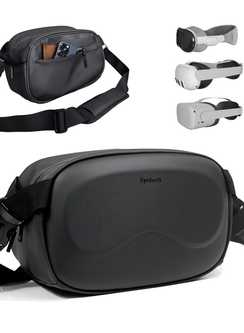 Syntech SW-GB01a-bk | Syntech VR Carrying Case  - Image 1