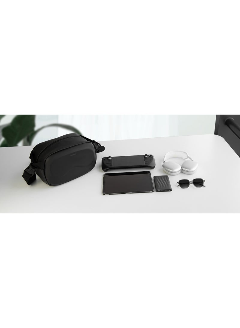 Syntech SW-GB01a-bk | Syntech VR Carrying Case  - Image 3
