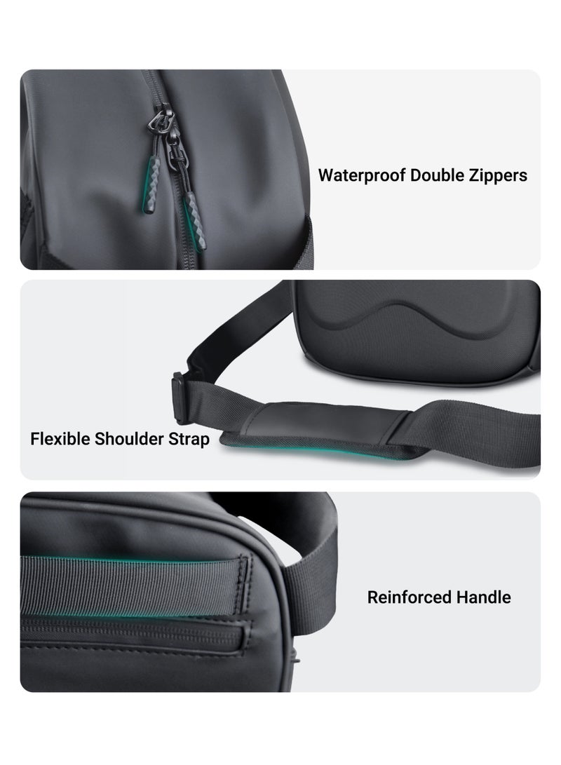 Syntech SW-GB01a-bk | Syntech VR Carrying Case  - Image 4