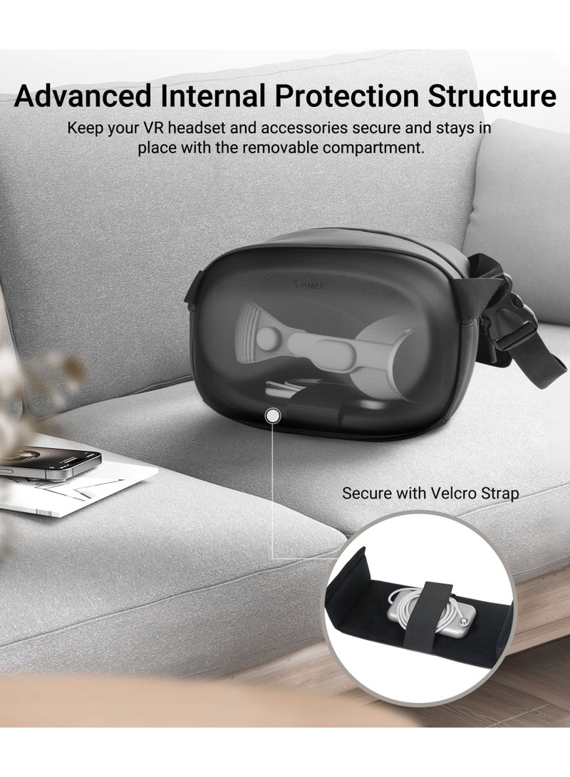 Syntech SW-GB01a-bk | Syntech VR Carrying Case  - Image 5