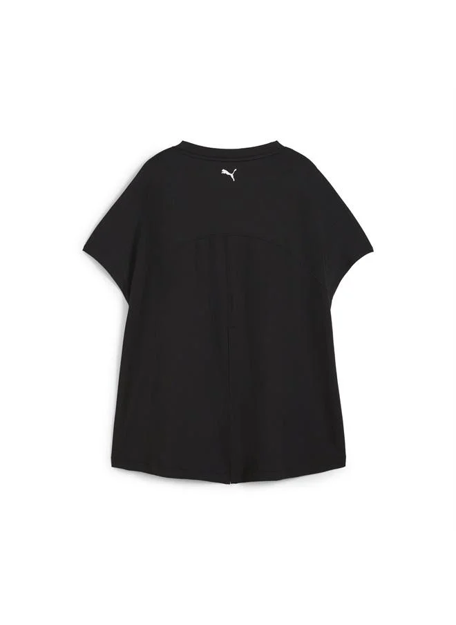 Puma CLOUDSPUN Mix Tee Women
