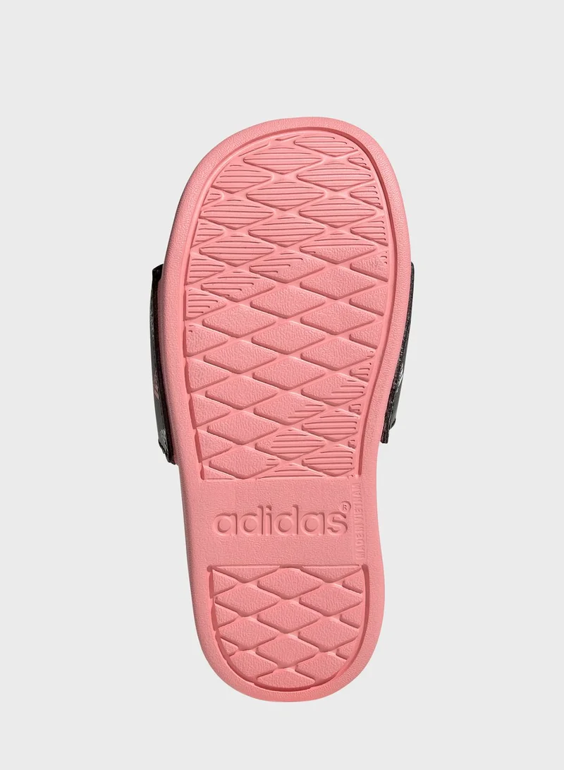 Adidas Youth Adiletteomfort