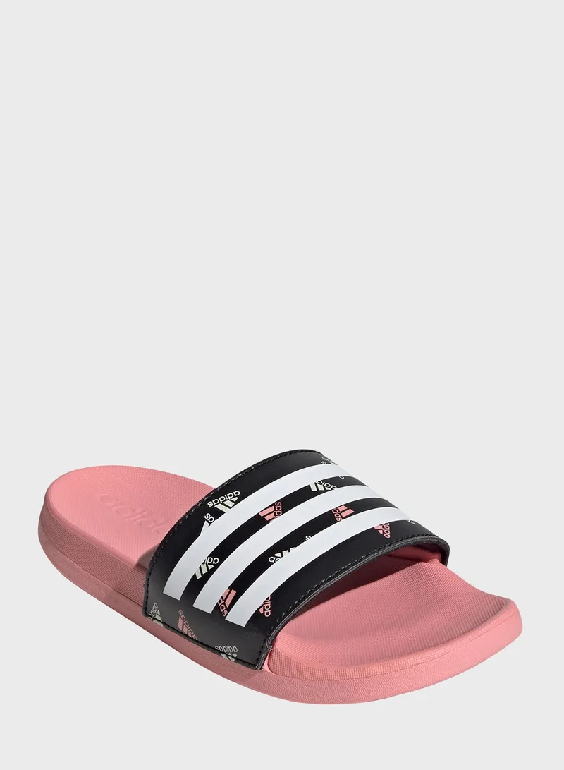 Adidas Youth Adiletteomfort