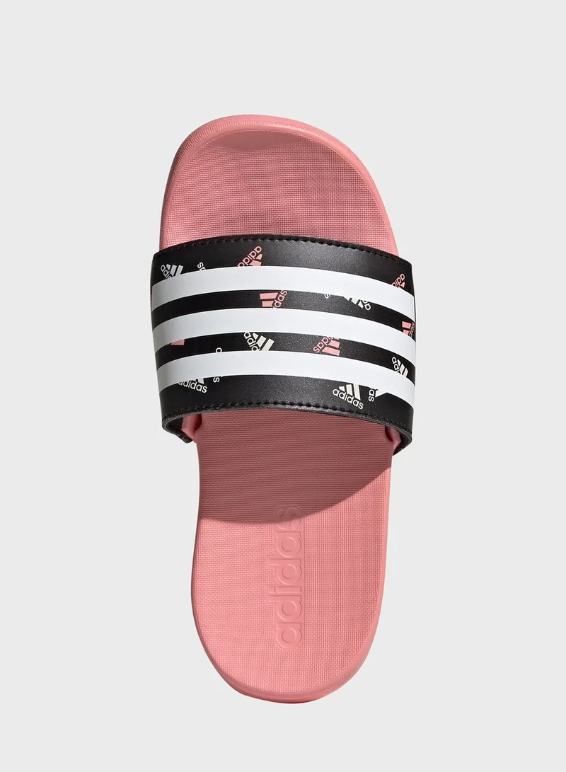 Adidas Youth Adiletteomfort