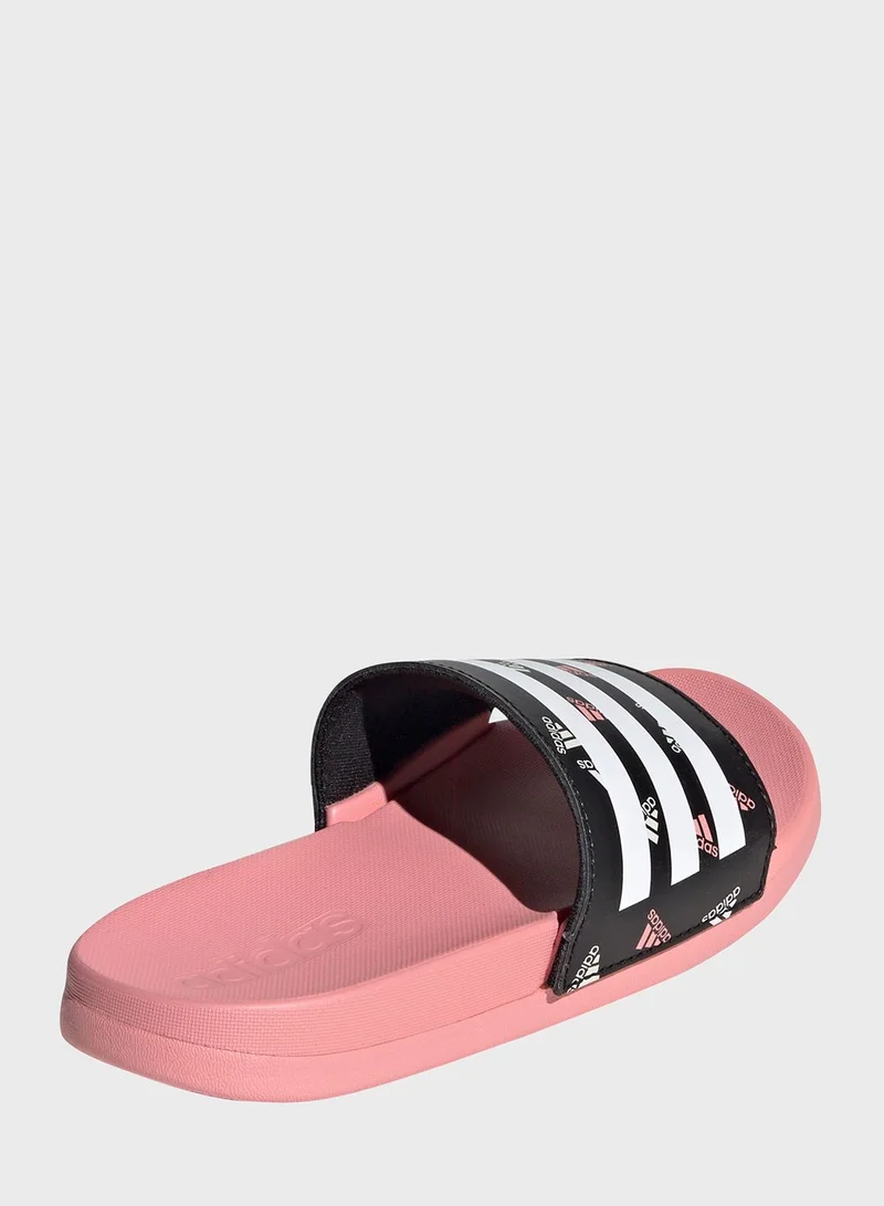 Adidas Youth Adiletteomfort