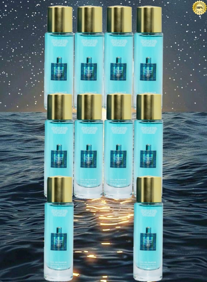 سمارت كولكشن  10 قطع عطر سمارت الأصلي رقم 401 30 مل - Image 1