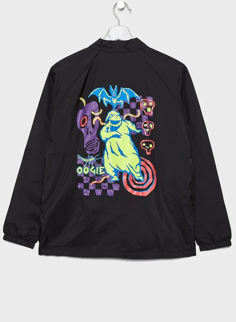 VANS Youth Torrey Jacket