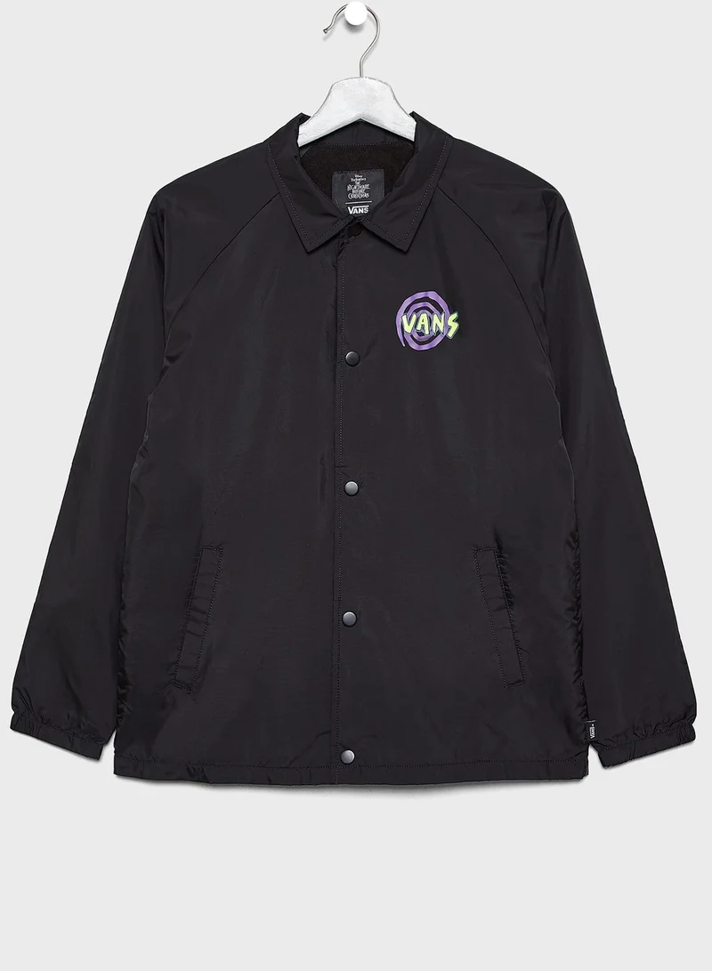 VANS Youth Torrey Jacket