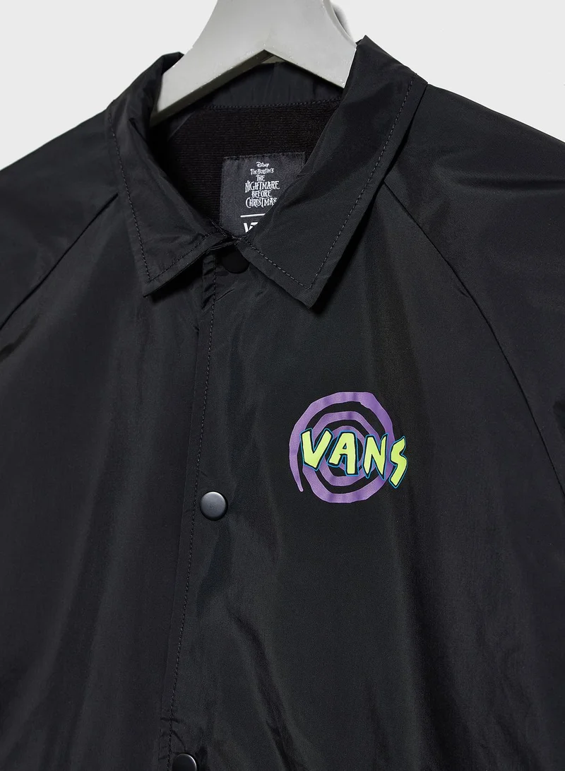 VANS Youth Torrey Jacket