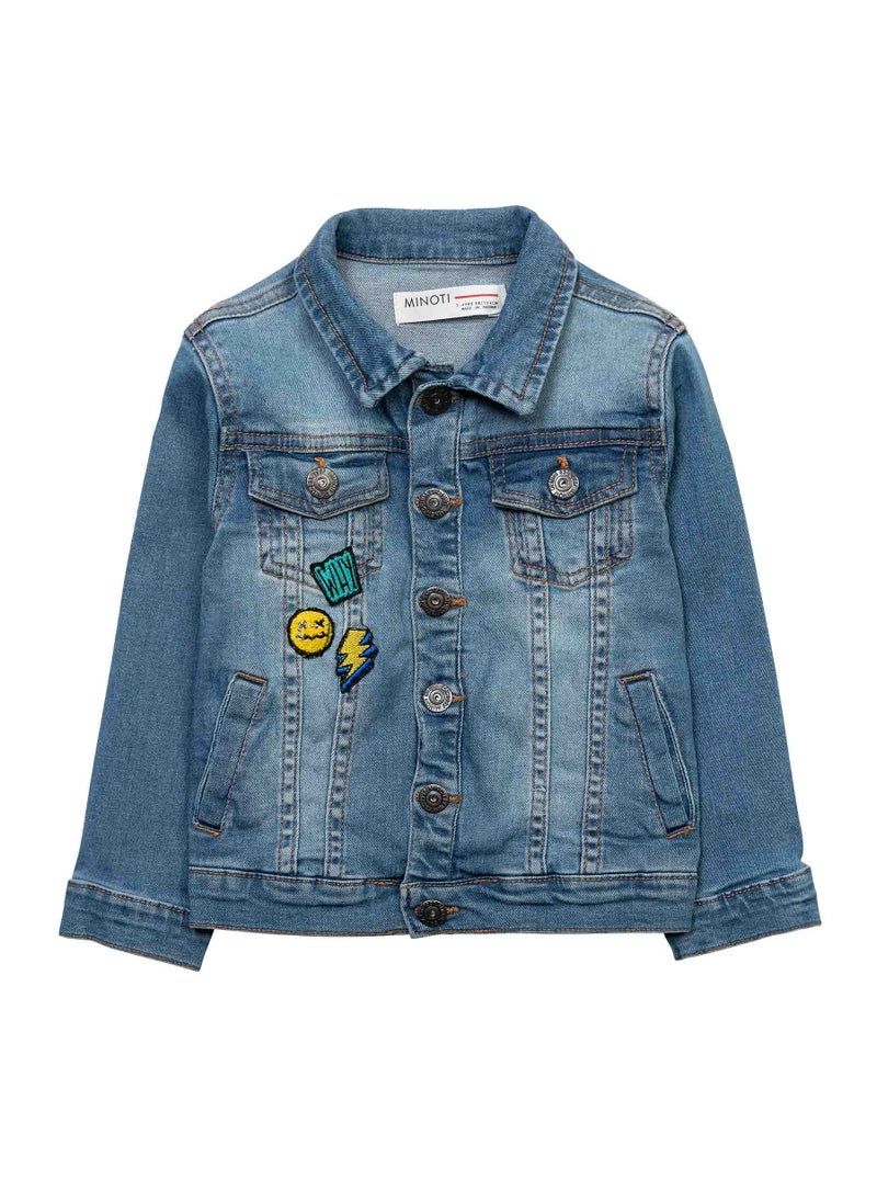 Kids Denim Jacket - pzsku/Z6E5399C10D36624C8BAFZ/45/_/1720440120/92bd47e5-a056-4944-8e52-9461a2ea3738