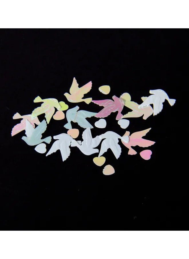 Tabledecoconfetti Doves And Hearts 14g - pzsku/Z6E5409CB2E3675D93032Z/45/_/1719998600/7aaa7148-dd1f-4c89-9c3c-62cb1fc604a7