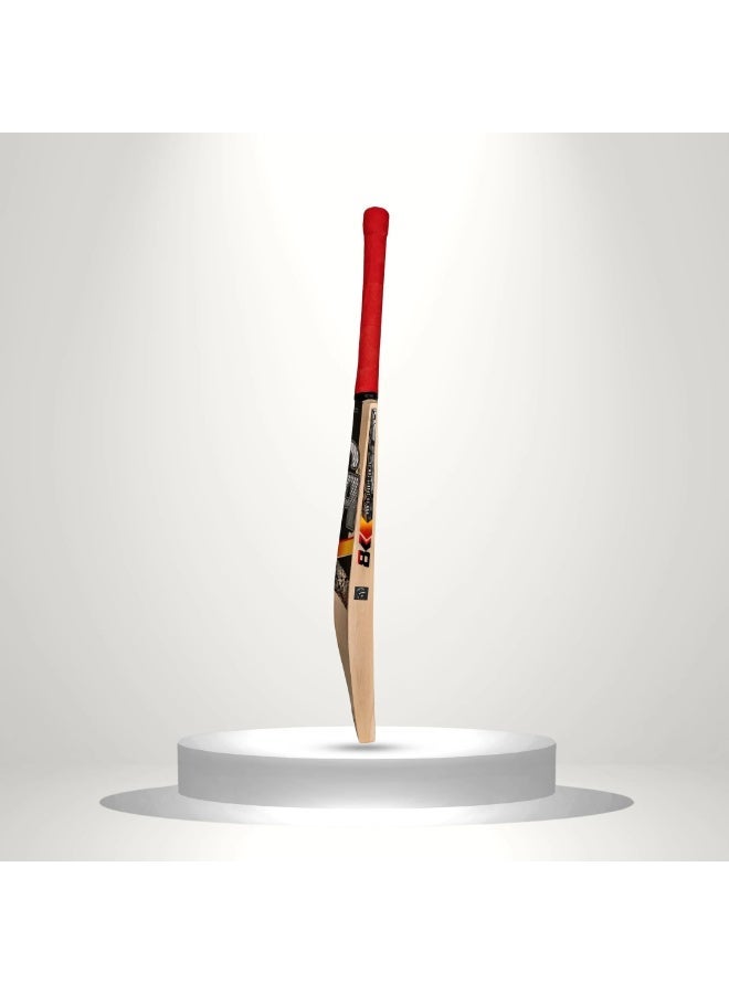 CA PRO 8K English Willow Cricket Bat - SH - Image 2