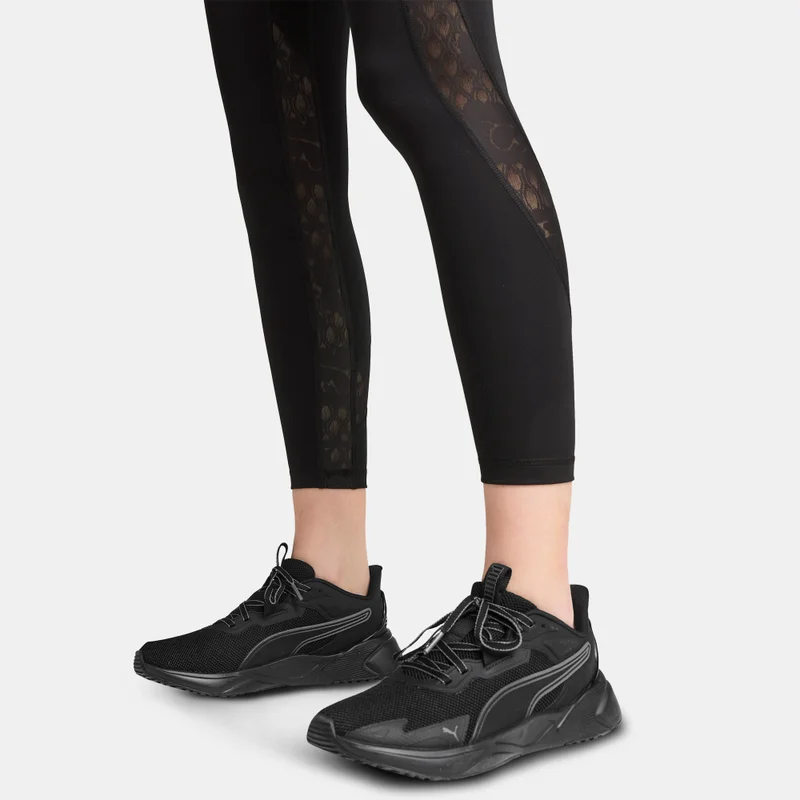 PUMA Women's Lace 7/8 Leggings