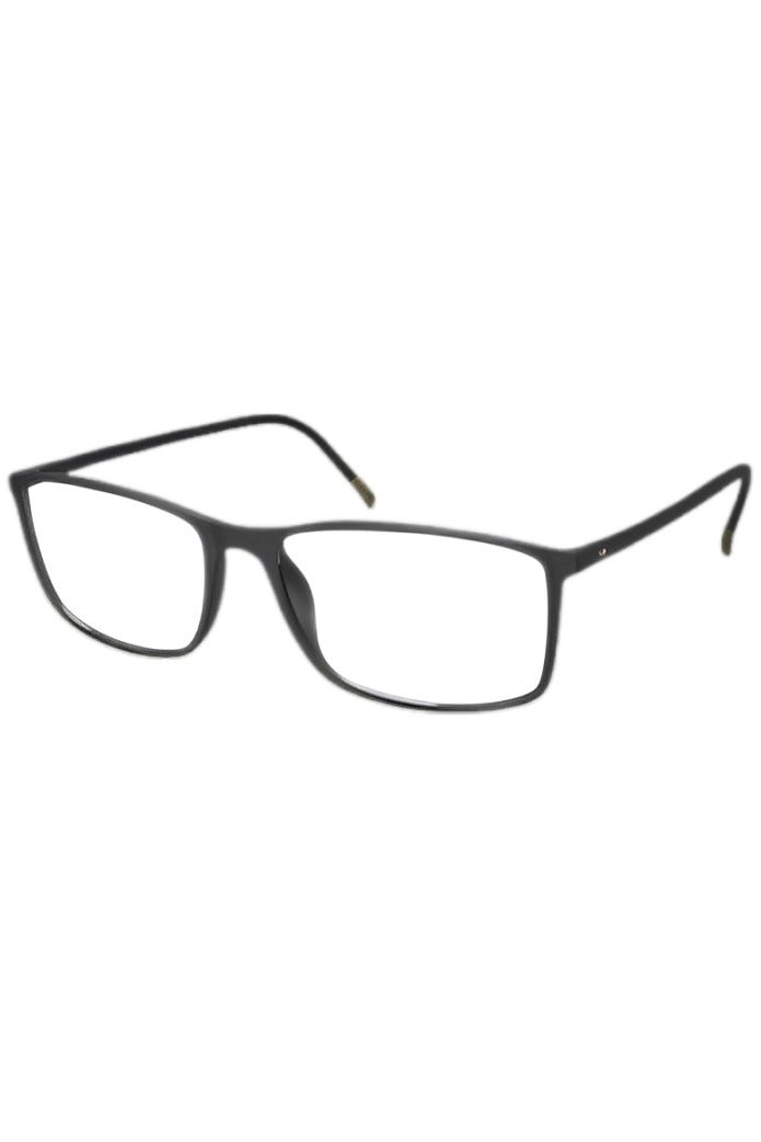 Silhouette Silhouette FSIL 2934 9030 56 Men 's Eyeglasses Frame - Image 1